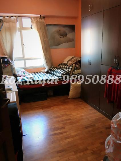 Blk 466A Sembawang Drive (Sembawang), HDB 5 Rooms #129095982